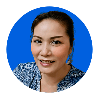 Testimonial from Thapanee Temrangsri on the Swine Lingo course provided by Animistic.